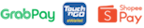 E-wallets Logo