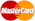 Master Card Logo
